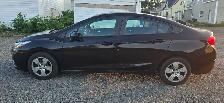 2016 CHEVY CRUZE - Photo 5