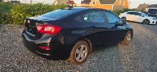 2016 CHEVY CRUZE - Photo 6