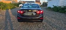 2016 CHEVY CRUZE - Photo 8