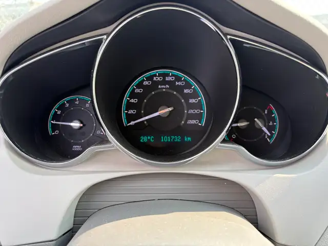 2010 MALIBU