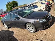 2010 MALIBU - Photo 2