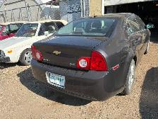 2010 MALIBU - Photo 3
