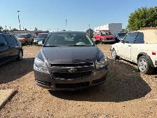2010 MALIBU - Photo 4