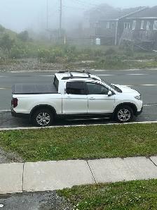 2017 Ridgeline - Photo 2