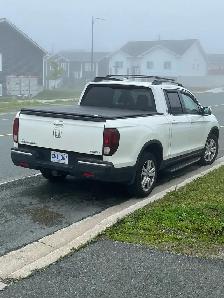 2017 Ridgeline - Photo 3