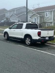 2017 Ridgeline - Photo 4