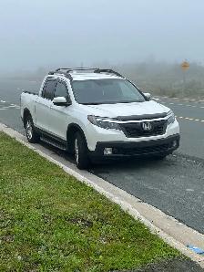 2017 Ridgeline - Photo 5