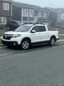 2017 Ridgeline - Photo 6