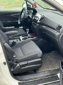 2017 Ridgeline - Photo 9