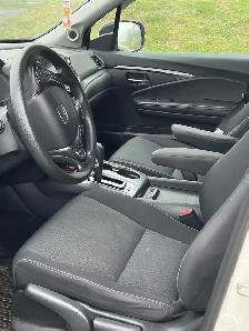 2017 Ridgeline - Photo 10