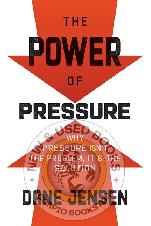 Power of Pressure by Dane Jensen 9781443461559