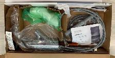 Moen Koa 1-Handle Pullout Low Arc Sprayer Kitchen Faucet 87931 C - Photo 2