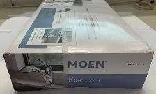 Moen Koa 1-Handle Pullout Low Arc Sprayer Kitchen Faucet 87931 C - Photo 4