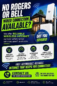 wireless connection