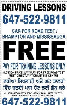 MTO Certified Driving Lessons - Photo 3