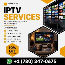 OFFERING 4k tv subscription - latest channels