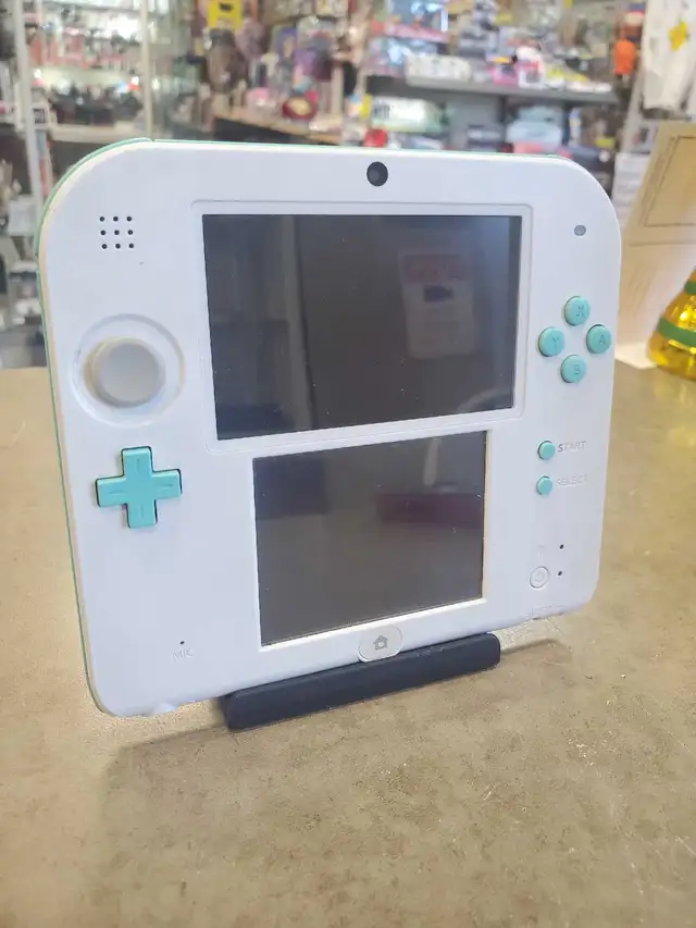 Nintendo 2DS