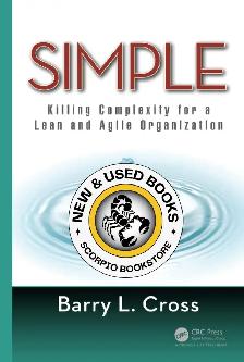 Simple by Barry L. Cross 9781138713437