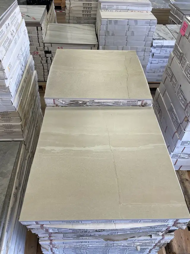 Tile Sale