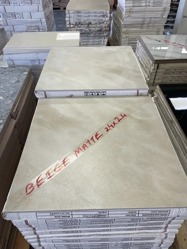 Tile Sale
