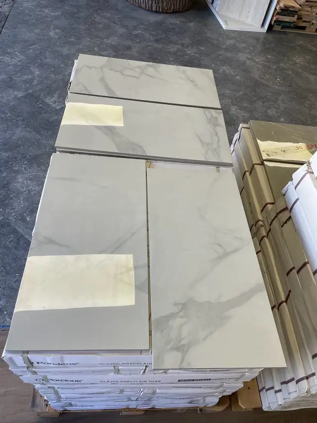 Tile Sale