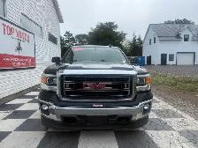 2015 GMC SIERRA 1500 SLE, keyless entry, backup camera, Bluetoot - Photo 2