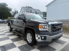 2015 GMC SIERRA 1500 SLE, keyless entry, backup camera, Bluetoot - Photo 3