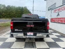 2015 GMC SIERRA 1500 SLE, keyless entry, backup camera, Bluetoot - Photo 5