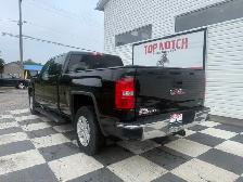 2015 GMC SIERRA 1500 SLE, keyless entry, backup camera, Bluetoot - Photo 6