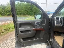 2015 GMC SIERRA 1500 SLE, keyless entry, backup camera, Bluetoot - Photo 7