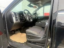 2015 GMC SIERRA 1500 SLE, keyless entry, backup camera, Bluetoot - Photo 9