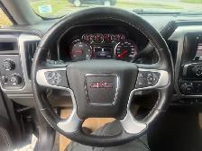 2015 GMC SIERRA 1500 SLE, keyless entry, backup camera, Bluetoot - Photo 10