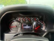 2015 GMC SIERRA 1500 SLE, keyless entry, backup camera, Bluetoot - Photo 11