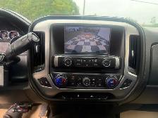 2015 GMC SIERRA 1500 SLE, keyless entry, backup camera, Bluetoot - Photo 12