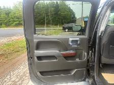 2015 GMC SIERRA 1500 SLE, keyless entry, backup camera, Bluetoot - Photo 13