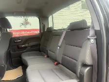 2015 GMC SIERRA 1500 SLE, keyless entry, backup camera, Bluetoot - Photo 14