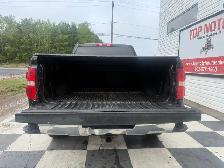 2015 GMC SIERRA 1500 SLE, keyless entry, backup camera, Bluetoot - Photo 15