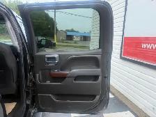 2015 GMC SIERRA 1500 SLE, keyless entry, backup camera, Bluetoot - Photo 16