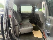 2015 GMC SIERRA 1500 SLE, keyless entry, backup camera, Bluetoot - Photo 17
