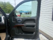 2015 GMC SIERRA 1500 SLE, keyless entry, backup camera, Bluetoot - Photo 18