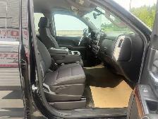 2015 GMC SIERRA 1500 SLE, keyless entry, backup camera, Bluetoot - Photo 19