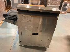 Jackson Grill LUX550 BBQ - 4 Burner Burner Full Stainless Steel - Photo 4