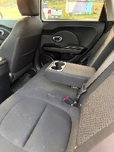 2015 Kia Soul - Photo 8