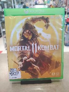 Warner Bros Mortal Kombat 11 Xbox One