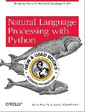 Natural Language Processing With Python 9780596516499