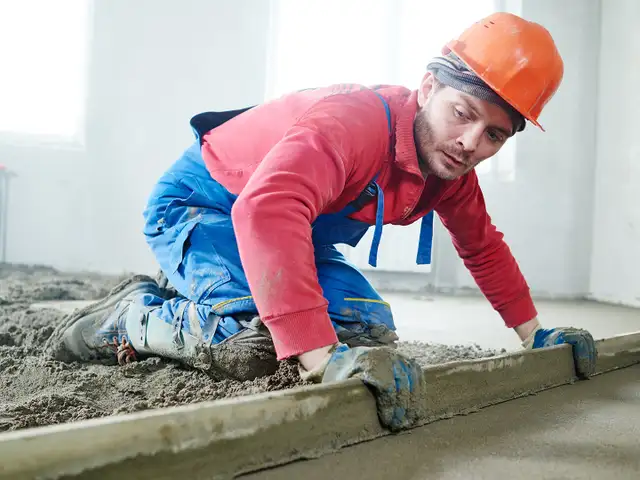 Hiring - Rebar & Concrete Finisher | $30HR