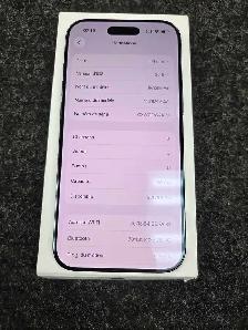 Apple iPhone 17 air