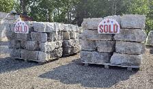 Landscape Supply - Armourstone, Flagstone, Soil, Mulch - OH MY!