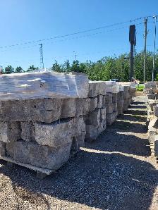 Landscape Supply - Armourstone, Flagstone, Soil, Mulch - OH MY! - Photo 7
