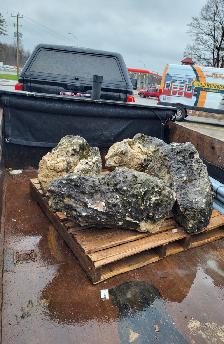 Landscape Supply - Armourstone, Flagstone, Soil, Mulch - OH MY! - Photo 9